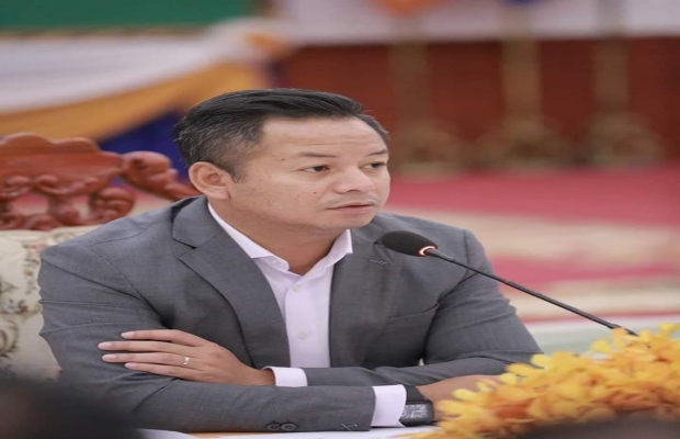 បើអាជ្ញាធរថ្នាក់ក្រោមរហូតដល់ថ្នាក់លើក្នុងស្រុកសូទ្រនិគម ខេត្តសៀមរាប មិនបានចាប់អារម្មណ៍ទេនោះករណីគ្រោះថ្នាក់ចរាចរណ៍នឹងអាចបង្កហានិភ័យថ្ងៃណាមួយជាក់ជាមិនខាន....