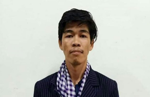 ទីបំផុត! លោក សុវណ្ណ រិទ្ធី អតីតអគ្គនាយក សារព័ត៌មាន TVFB ត្រូវមានសេរីភាពឡើងវិញហើយ នៅថ្ងៃនេះ...!