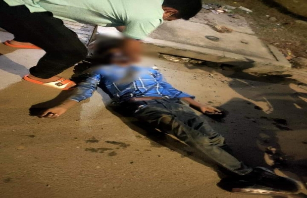 នៅថ្ងៃទី២១ខែកញ្ញាឆ្នាំ២០២១វេលាម៉ោង៦:៣០នាទីមាន  ករណីគ្រោះថ្នាក់ចរាចរណ៍ ដោយជនរងគ្រោះបានរអិលដួលដោយខ្លួនឯងមិនមានរថយន្ដប៉ះពារទេ ដែលស្ថិតនៅតាមបណ្ដោយផ្លូវជាតិលេខ៦A នៅពាក់កណ្ដាលស្ពានលេខ២ និង ស្ពានលេខ៣ សង្កាត់ព្រែកលាភ ខណ្ឌជ្រោយចង