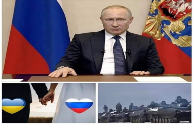 លោក​ ជិន​ ម៉ាលីន​៖​ របត់នយោបាយអន្តរជាតិថ្មីបែបអនាធិបតេយ្យ ដែលរុស្សុីរៀនពីអាមេរិកនិងសម្ព័ន្ធមិត្តនាពេលកន្លងមក