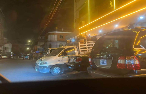 ទីតាំងបើកល្បែងស៊ីសងប្រភេទកាស៊ីណូ ពេលនេះចាប់ផ្តេីមបើកដំណើរការនិងដឹកសម្ភារៈចូលវិញហើយ...