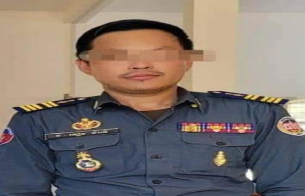 លោកវរសេនីយ៍ឯក ទៀវ ម៉ារឌី មេបញ្ជាការរង កងរាជអាវុធហត្ថខេត្តកណ្តាល ត្រូវបានសម្តេចមហាបវរធិបតី ហ៊ុន ម៉ាណែត នាយករដ្ឋមន្ត្រីនៃព្រះរាជាណាចក្រកម្ពុជា ចេញអនុក្រឹត្យ លប់ឈ្មោះចេញពីក្របខណ្ឌ កងយោធពលខេមរភូមិន្ទ នៅថ្ងៃទី១៥វិច្ឆិកា២០២៣ ន