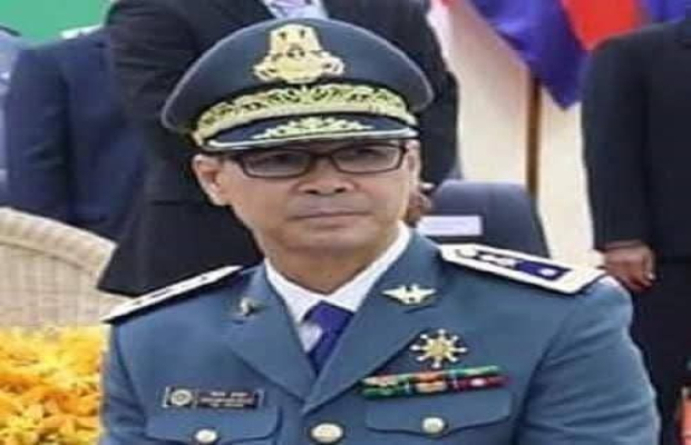 មេគយធំៗ ខេត្តព្រះសីហនុ កំពុងត្រូវប៉ាន់ប្រមូលលុយពីក្រុមឈ្មួញដឹកជញ្ជួន ទំនិញគេចពន្ធកើតមានឡើងស្ទើរពេញបន្ទុកពេញលំហសមុទ្រ