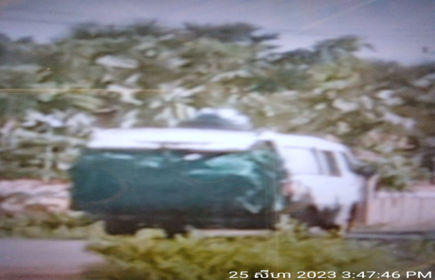 តើ​ហេតុអ្វី​បានជា​មេឈ្មួញប្រមូលទិញធ្យូងឈ្មោះ (យឿន)ឈ្មោះ(យាយឡន) ពីរនាក់ប្តីប្រពន្ធនិងឈ្មោះ(ឈី)នៅក្នុងទឹកដីភូមិខ្វាវ ភូមិស្រោង ភូមិពង្រលេី ភូមិថ្មី នៃស្រុកជីក្រែង ខេត្តសៀមរាបមាន​ឥទ្ធិពល​ខខ្លាំងជាងបទបញ្ជារបស់ប្រមុខរាជរដ្ឋាភ